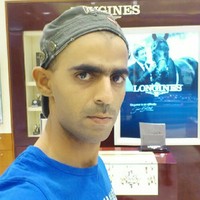 haider baloch