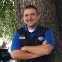 Kevin Mayes