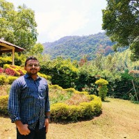 Vaishnav Nair