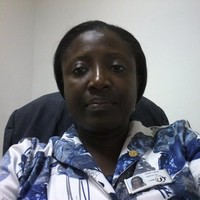 Naomi Effah
