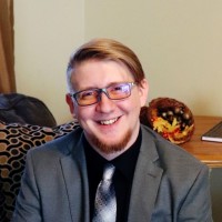 Timothy Nester