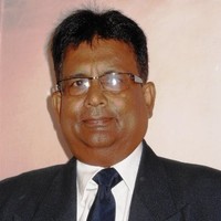 Ashis Kumar Dey