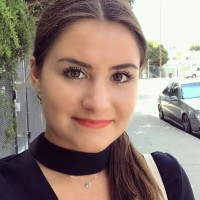 Sophia Arnold