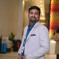 Utkarsh Gupta