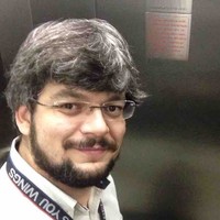 Andre Diniz