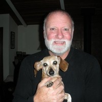 Gerald Fisher