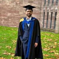 Vedant Patel