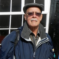 Cliff Gawne-Mark