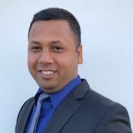 Dhaval Shah P.Eng.,C.E.T.