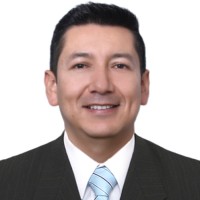 Jhon Aldemar Molina Mora