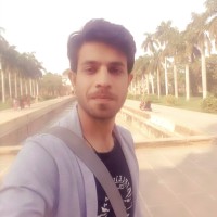 Mohit Gaur