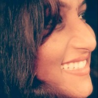 Ashwini Achu