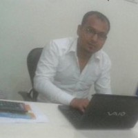 Amit Pateriya
