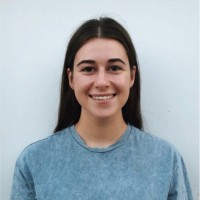 Anna Gamzinova