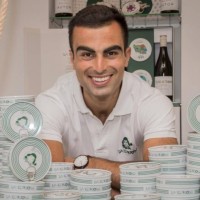 Cristóbal Fernández García