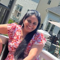Kavitha Samineni