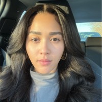 Amia Hammett