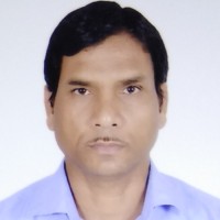 Dhrub Raj Sharma