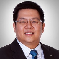 Richard Chua Chiaco
