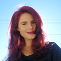 Ilse Marais