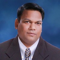 Neeraj Saxena.