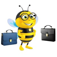Nexie Bee-Siness Partner