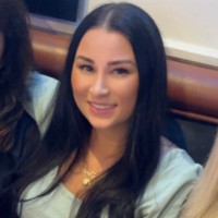 Erika Cornell, Bsha, Ma, Lssgb