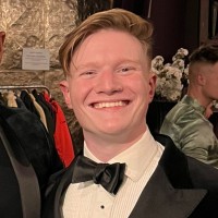 Toby Keech