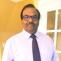 Ray Jeyakumar, P.E., Pmp