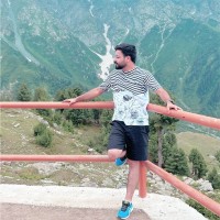 Ahtisham Fayaz