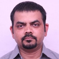 Shirish Maind