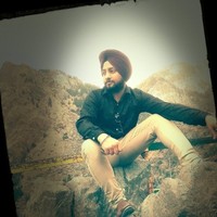 Kawaljeet Singh