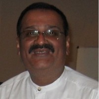 Pankaj Bhargava