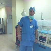 Haider Tanny