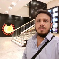 Sharif Rayhan (Hemon)