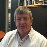 Stuart Mcdougall
