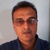 vivek gokhale