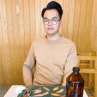 Tom Cheong Teng Zie