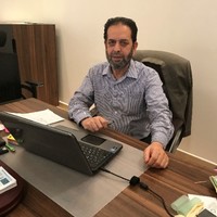 Dr. Fakhar Uz Zaman Khan