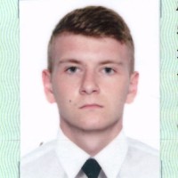 Vladyslav Zverynskyi
