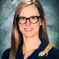 Kathleen Guzowski Prumo