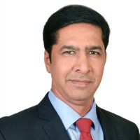 Kedar Phadke