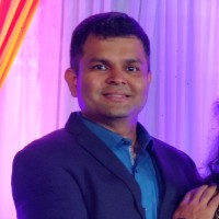 Girish Metha