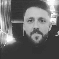Greg Price