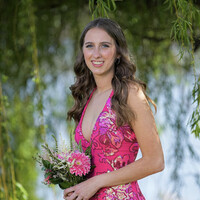 Madeline Packard