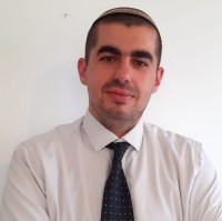 Yoni Kalifa