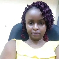 Faith Shitiabayi