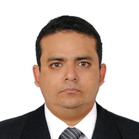 Luis Raúl Rodriguez Dávalos
