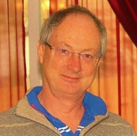 James Mant