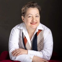 Ирина Андреева